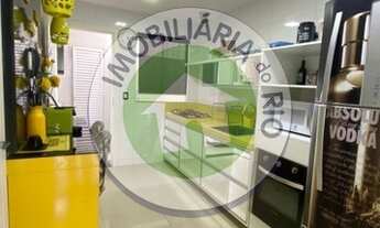 Imagem 6: ALVORADA PRIVATE - CASA EM CONDOMÍNIO FECHADO - 4 QUARTOS - 180 M2- RECREIO DOS BANDEIRAN