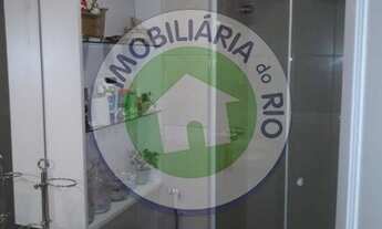 Imagem 7: SARDENHA- RIO 2 - 3 QUARTOS -118M² - BARRA DA TIJUCA