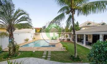 Imagem 6: VILLAGE MARAPENDI OPORTUNIDADE- 4 SUÍTES - 1.000 M2