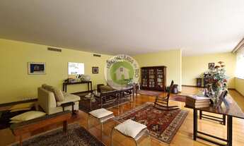 Imagem: APARTAMENTO DE 300M², 4 QUARTOS NA AVENIDA