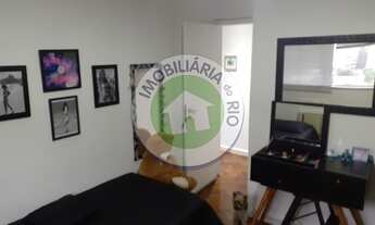 Imagem 6: RUA ÁLVARES BORGERTH- BOTAFOGO- 2 QUARTOS - 85 M2