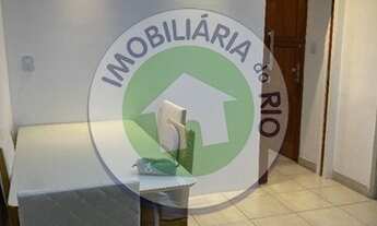 Imagem 4: APARTAMENTO RESIDENCIAL em RIO DE JANEIRO - RJ, MARACANÃ