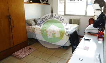 Imagem 7: AV MARACANÃ - 04 QUARTOS - AO LADO METRÔ URUGUAI - TIJUCA