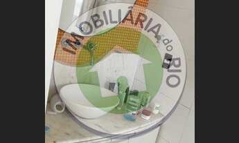 Imagem 5: EXCELENTE COBERTURA DUPLEX NO CONDOMÍNIO LAC PREMIER - 228 M2 - 3 QUARTOS