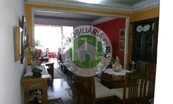 Imagem 4: MINISTRO VIVEIROS DE CASTRO - COPACABANA POSTO 2- 3 QUARTOS - 178 M2