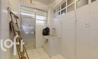 Imagem 6: APARTAMENTO RESIDENCIAL em Rio de Janeiro - RJ, Copacabana