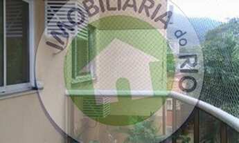 Imagem 3: CONDOMÍNIO DEL SOLE - 2 QUARTOS- 79 - FREGUESIA