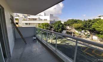 Imagem 3: APARTAMENTO RESIDENCIAL em Rio de Janeiro - RJ, Recreio dos Bandeirantes