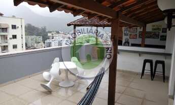 Imagem 1: Cobertura RESIDENCIAL em RIO DE JANEIRO - RJ, FREGUESIA (JACAREPAGUÁ