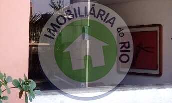 Imagem 4: RECREIO GLEBA A - Excelente Cobertura Linear de 190m²