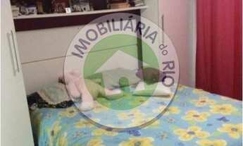 Imagem 4: CONDOMÍNIO VILA DE ITÁLIA COBERTURA 140m², 3 QUARTOS - BARRA DA TIJUCA