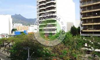 Imagem 2: AV MARACANÃ - 04 QUARTOS - AO LADO METRÔ URUGUAI - TIJUCA