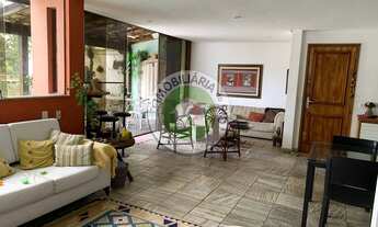 Imagem 5: RECREIO GLEBA A - Excelente Cobertura Linear de 190m²