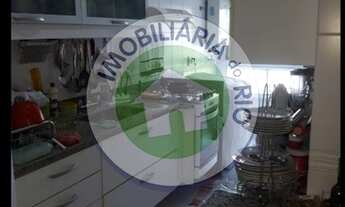 Imagem 4: SARDENHA- RIO 2 - 3 QUARTOS -118M² - BARRA DA TIJUCA