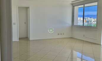 Imagem 4: COBERTURA DE 180M², 4 QUARTOS, SOL DA MANHÃ E VISTA INDEVASSÁVEL NO CONDOMÍNIO SPAZIO - RE