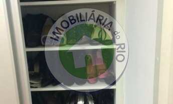 Imagem 6: CONDOMÍNIO VILA DE ITÁLIA COBERTURA 140m², 3 QUARTOS - BARRA DA TIJUCA