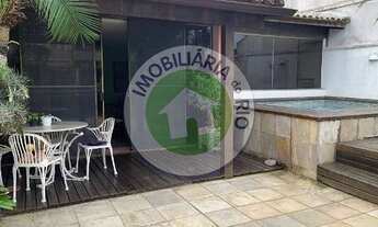 Imagem 1: RECREIO GLEBA A - Excelente Cobertura Linear de 190m²