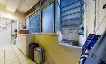 Imagem 4: APARTAMENTO RESIDENCIAL em Rio de Janeiro - RJ, Copacabana