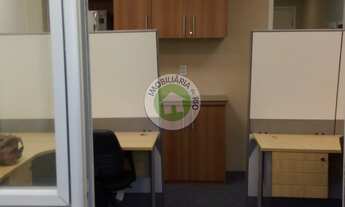 Imagem 7: MÁRIO HENRIQUE SIMONSEN - MINHA SALA NO LOCAL IDEAL - 50m² EM LOCALIZAÇÃO PRIVILEGIADA!