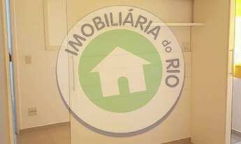 Imagem 2: PADRE ILDEFONSO PENALBA - 02 QUARTOS - MÉIER