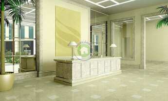 Imagem: LE MONDE EMPRESARIAL - ALTO NÍVEL - 99m²