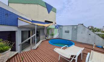 Imagem 4: Cobertura RESIDENCIAL em RIO DE JANEIRO - RJ, BARRA DA TIJUCA