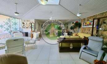 Imagem 3: JARDIM OCEÂNICO - BARRA DA TIJUCA - EXCELENTE COBERTURA LINEAR PRÓXIMO METRÔ