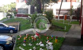 Imagem 5: ÓTIMO APT 2 QUARTOS NO Condomínio RUBEM BERTA (Aerobitas)