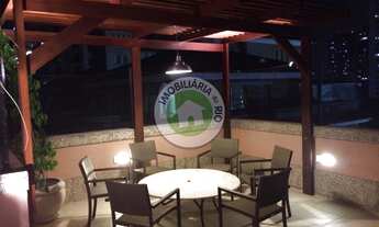 Imagem 5: LINDA COBERTURA DUPLEX OCEAN FRONT RESORT