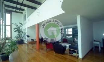 Imagem 6: AV ATLÂNTICA - MAJESTOSA COBERTURA DUPLEX - COPACABANA