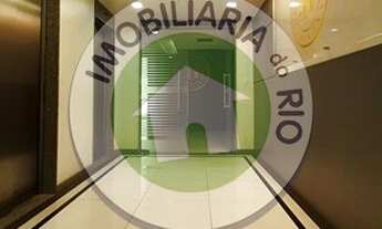 Imagem: CENTRO - RUA DA ALFÂNDEGA - 238M² - ANDAR