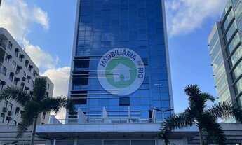 Imagem 7: FLEX TOWER - SÓ 125 MIL - 21M2 - BARRA OLÍMPICA