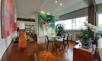 Imagem: ESTRELINHA DA LAGOA! VISTÃO LIVRE! ANDAR