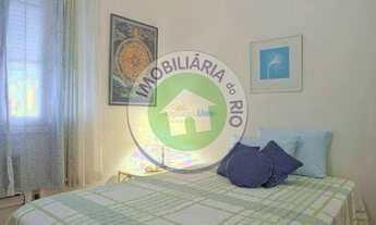 Imagem 5: APARTAMENTO RESIDENCIAL em RIO DE JANEIRO - RJ, LEBLON