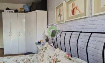 Imagem 2: VISCONDE DE PIRAJÁ - 04 QUARTOS - IPANEMA