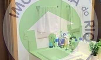 Imagem 7: RUA BENTO LISBOA - QUARTIER CARIOCA - 03 QUARTOS - CATETE