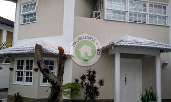 Imagem: MARAVILHOSA CASA COM 4 SUÍTES PRÓXIMO