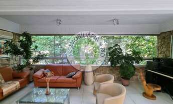 Imagem 6: JARDIM OCEÂNICO - BARRA DA TIJUCA - EXCELENTE COBERTURA LINEAR PRÓXIMO METRÔ