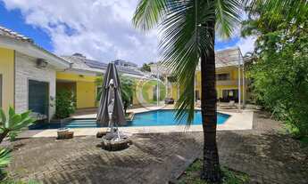 Imagem 3: Condomínio Novo Leblon - Casa Auto Padrão com 5 Suítes