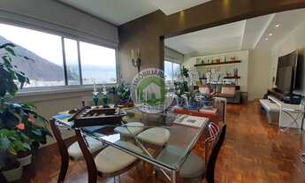 Imagem 4: ESTRELINHA DA LAGOA! VISTÃO LIVRE! ANDAR ALTO 4 QTS!