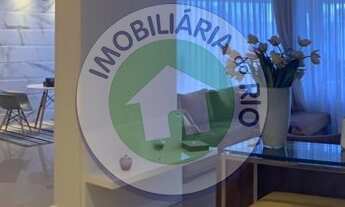 Imagem: BELISSIMA COBERTURA 3QTS NO RECREIO PRONTA