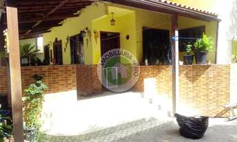 Imagem: CONDOMÍNIO LAFAIETE SILVA - CASA FREGUESIA