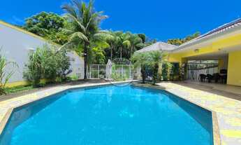 Imagem 5: Condomínio Novo Leblon - Casa Auto Padrão com 5 Suítes