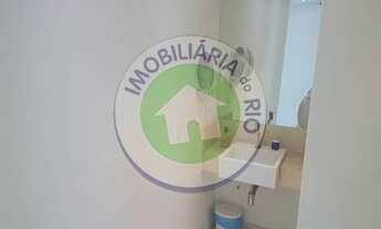 Imagem 5: LOJA REFORMADÍSSIMA NA AVENIDA DAS AMÉRICAS PRÓXIMO AO BARRA SHOPPING