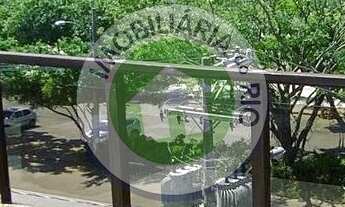 Imagem 4: JARDIM OCEÂNICO COBERTURA LINEAR! SÃO 400m² DE BELEZA E REQUINTE!