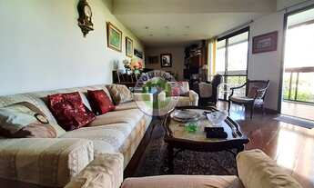 Imagem 2: ALMTE BELFORT VIEIRA - COBERTURA DUPLEX - LEBLON