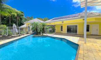 Imagem: Condomínio Novo Leblon - Casa Auto Padrão