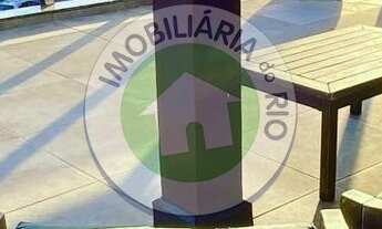 Imagem 5: JARDIM OCEÂNICO COBERTURA LINEAR! SÃO 400m² DE BELEZA E REQUINTE!