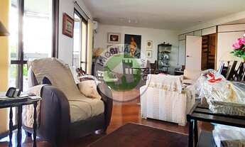 Imagem 6: ALMTE BELFORT VIEIRA - COBERTURA DUPLEX - LEBLON