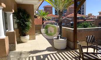 Imagem 6: LINDA COBERTURA DUPLEX OCEAN FRONT RESORT